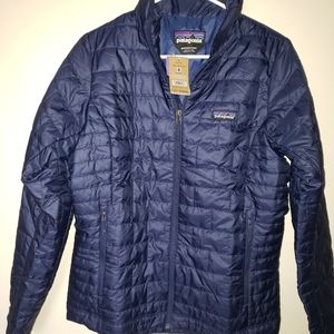 Patagonia Nano Puff Jacket